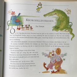 De grote verhalenparade