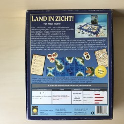 999 Games : Land in zicht.