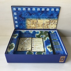 999 Games : Land in zicht.