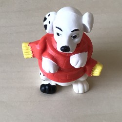 Disney : 101 Dalmatiërs.