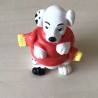 Disney : 101 Dalmatiërs.