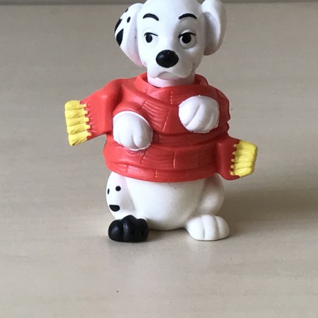 Disney : 101 Dalmatiërs.