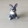Disney : Stampertje. 5 cm. hoog