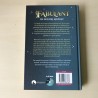 Fabulant. De duistere koningin