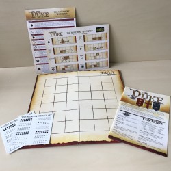 The Duke. Engelstalig spel