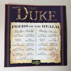 The Duke. Engelstalig spel