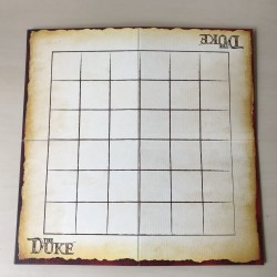The Duke. Engelstalig spel