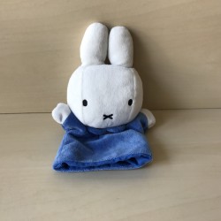 Nijntje : Poppenkastpop, handpop