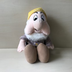 Disney : Dwerg Sneezy.