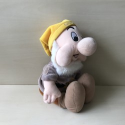 Disney : Dwerg Sneezy.
