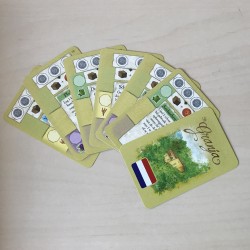999 Games : La Granja