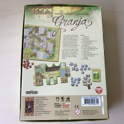 999 Games : La Granja