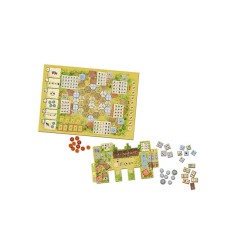 999 Games : La Granja