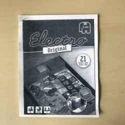 Electro