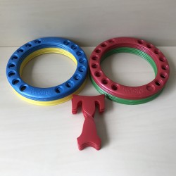 Twister : Twister Hoepla