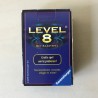 Level 8, verpakking is 7 x 4,7 cm. Let op dit is een kleine versie.