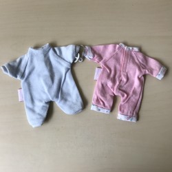 Poppenkleding : chou chou