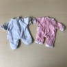 Poppenkleding : chou chou