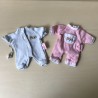 Poppenkleding : chou chou