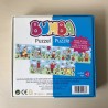 Bumba : maak je eigen Bumba stoet. 2x8 stukken