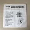 Composition