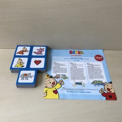 Bumba : Mijn grote zoekspel.