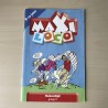 Maxi Loco : Rekentijd groep 5. 8-10 jaar