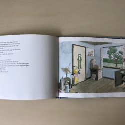 Carry Slee: De zonnetjesbroek