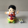 VTech : Vrolijke vriendjes. Levi.