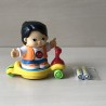 VTech : Vrolijke vriendjes. Levi.