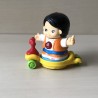 VTech : Vrolijke vriendjes. Levi.
