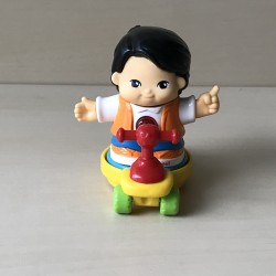 VTech : Vrolijke vriendjes. Levi.