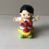 VTech : Vrolijke vriendjes. Levi.