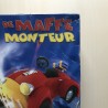 De Maffe Monteur : Nieuw. Reisspel / Reisversie.
