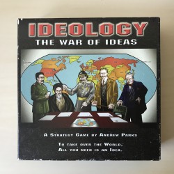 Ideology : The War of Ideas
