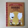 De Gestreepte Boekjes - Groep 1 : Borre en Errob