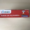 Science : Nieuw. Aarde en vulkanen