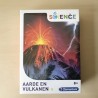 Science : Nieuw. Aarde en vulkanen
