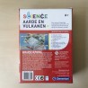 Science : Nieuw. Aarde en vulkanen