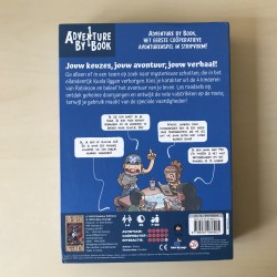 999 Games : De schatzoekers van de Kuala-Archipel