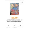999 Games : De schatzoekers van de Kuala-Archipel