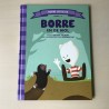 De Gestreepte Boekjes - Groep 1/2 : Borre en de mol