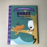 De Gestreepte Boekjes - Groep 1/2 : Borre redt een poesje