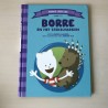 De Gestreepte Boekjes - Groep 1/2 : Borre en het stekelvarken