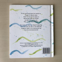 Eric Carle : Vader Zeepaard