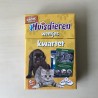Weetjes kwartet: Huisdieren