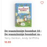 De waanzinnige Boomhut van 130 verdiepingen. Deel 10