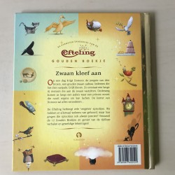Gouden boekjes : Zwaan Kleef aan - De Efteling.