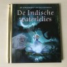 Gouden boekjes : Les nénuphsrs indiens / De Indische waterlelies. De Efteling.