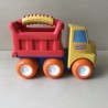 Little Tikes : Kiepwagen. 27 cm. lang.